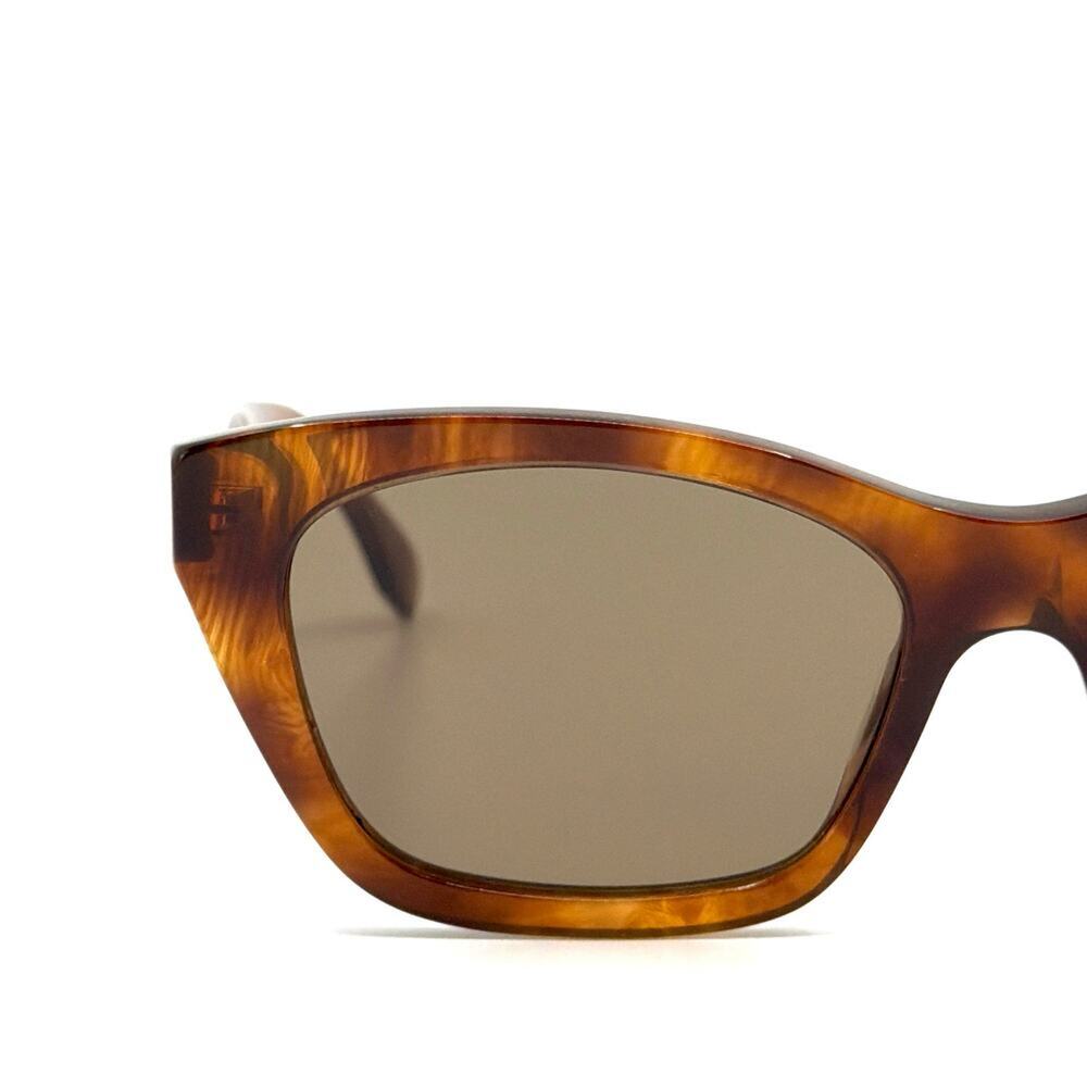 New!!! FENDI Sunglasses FE40205I 53E Authentic - Picture 4 of 12